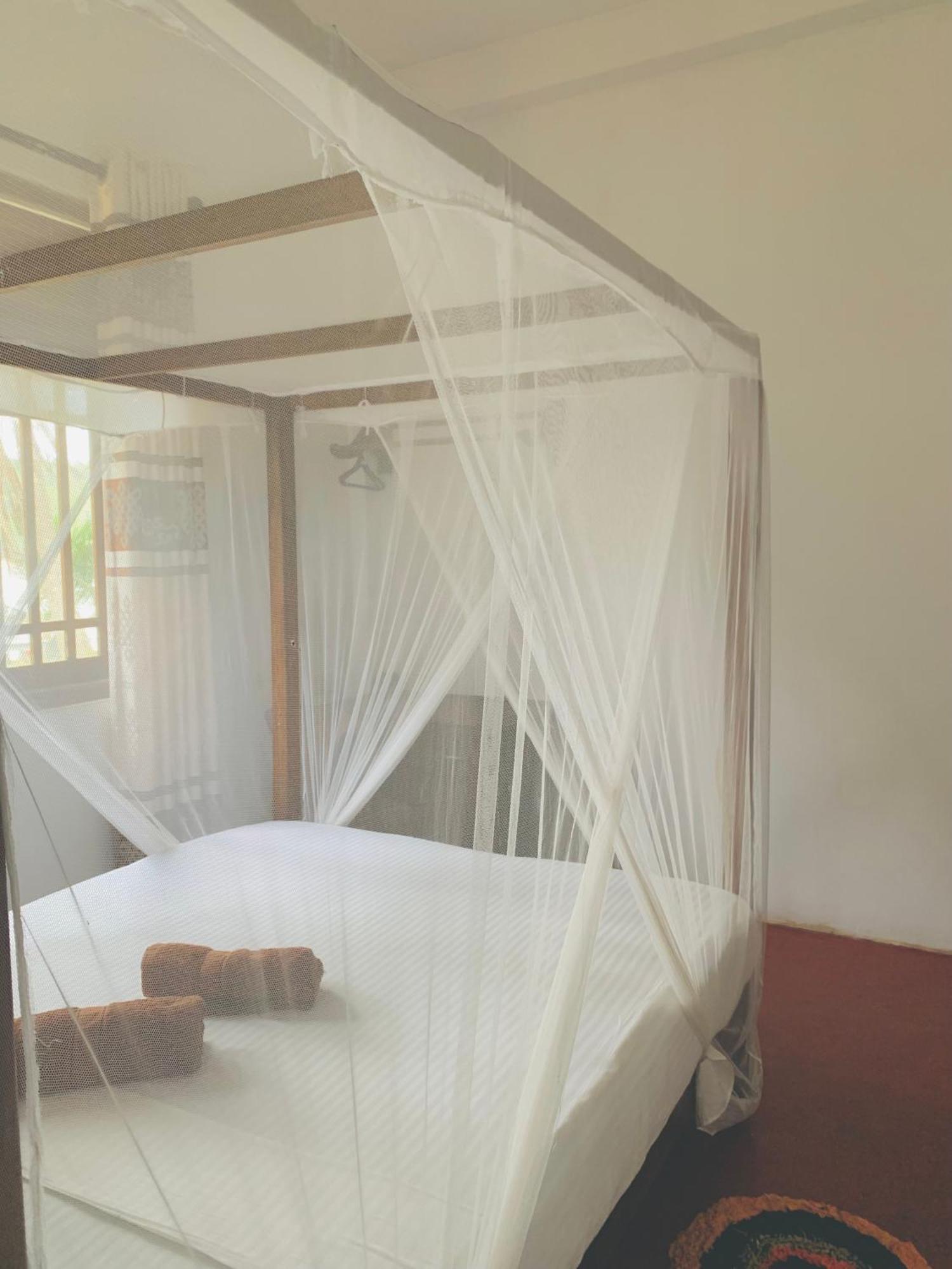 Surf Home Stay Hiriketiya Dikwella Exteriér fotografie