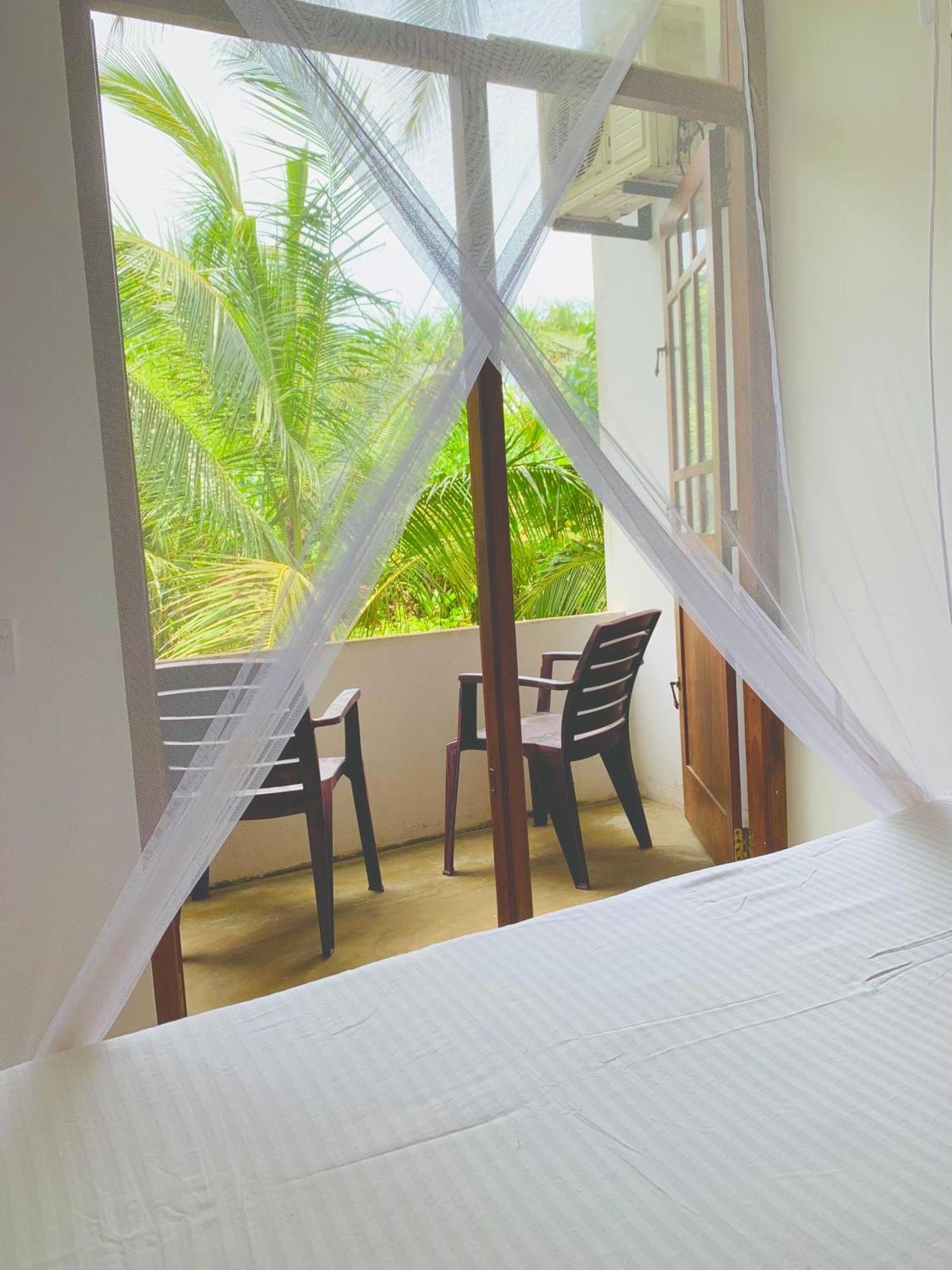 Surf Home Stay Hiriketiya Dikwella Exteriér fotografie