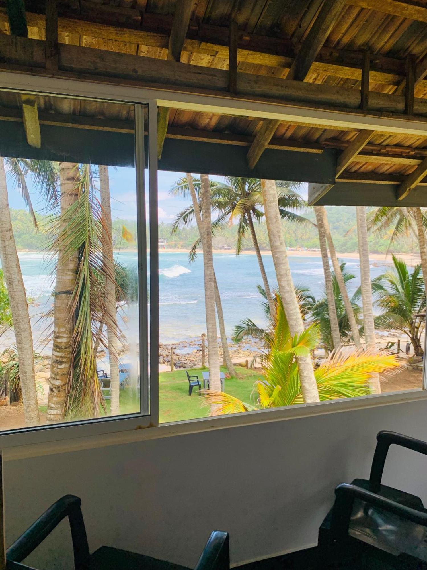 Surf Home Stay Hiriketiya Dikwella Exteriér fotografie